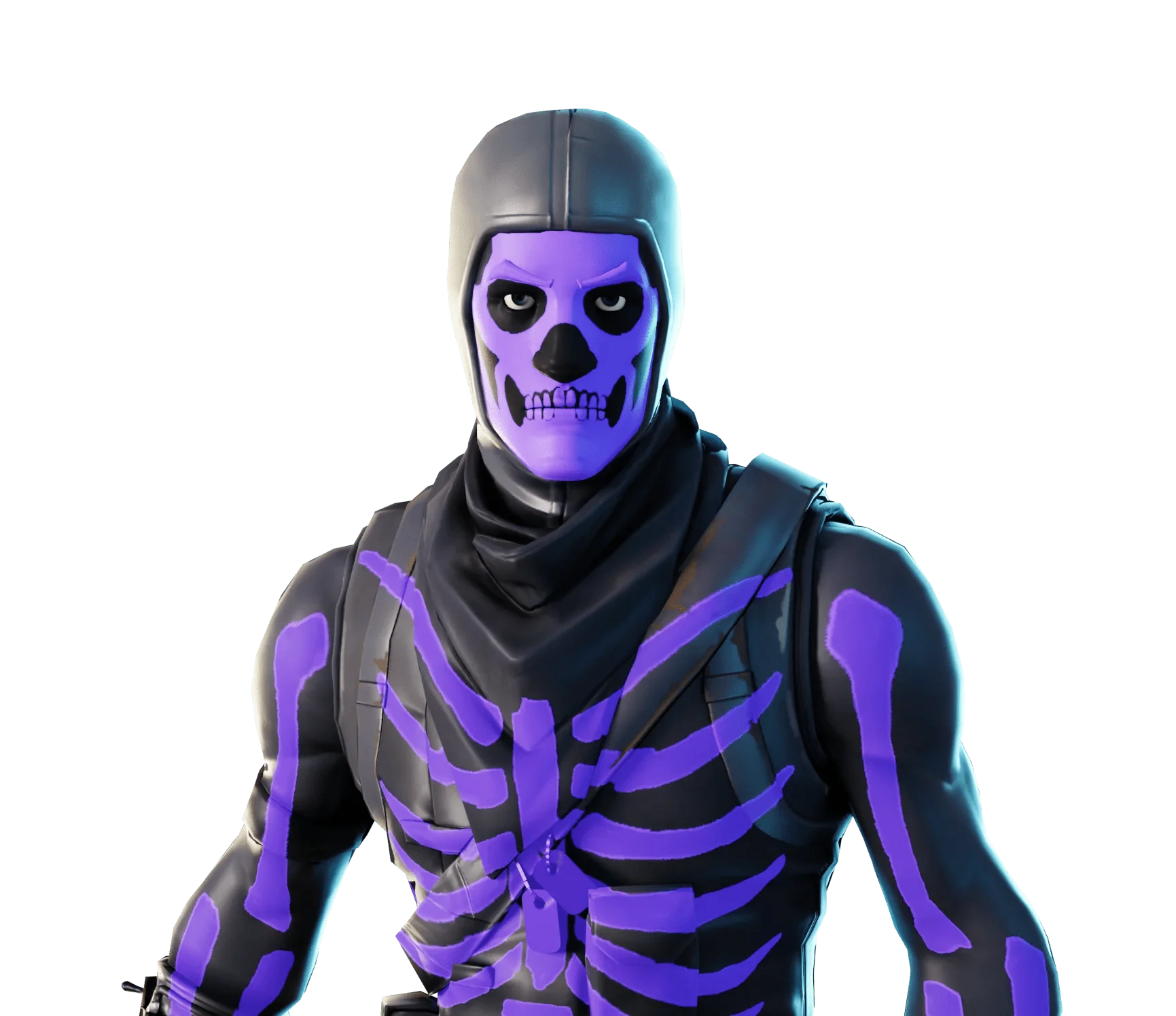 OG Purple Skull Trooper Fortnite Account - GoatAccs